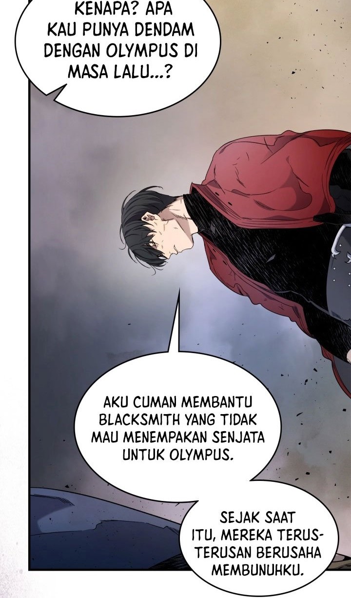 Leveling With the Gods Chapter 52 Gambar 45