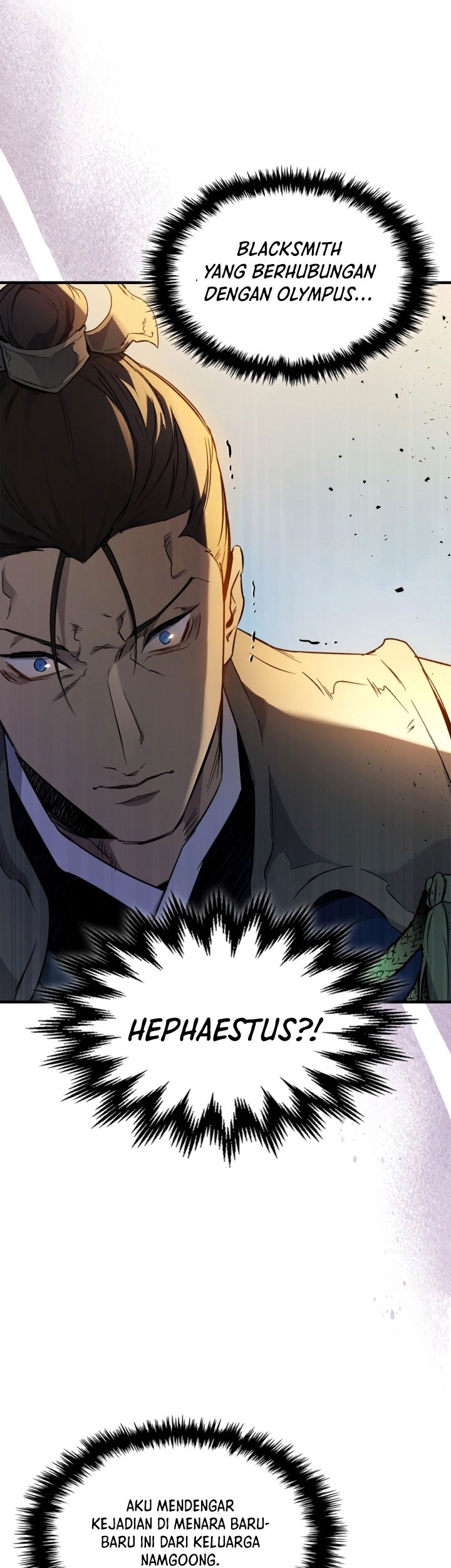 Leveling With the Gods Chapter 52 Gambar 46