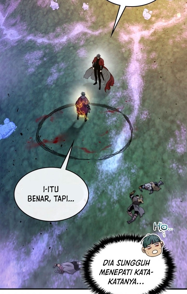 Leveling With the Gods Chapter 52 Gambar 53