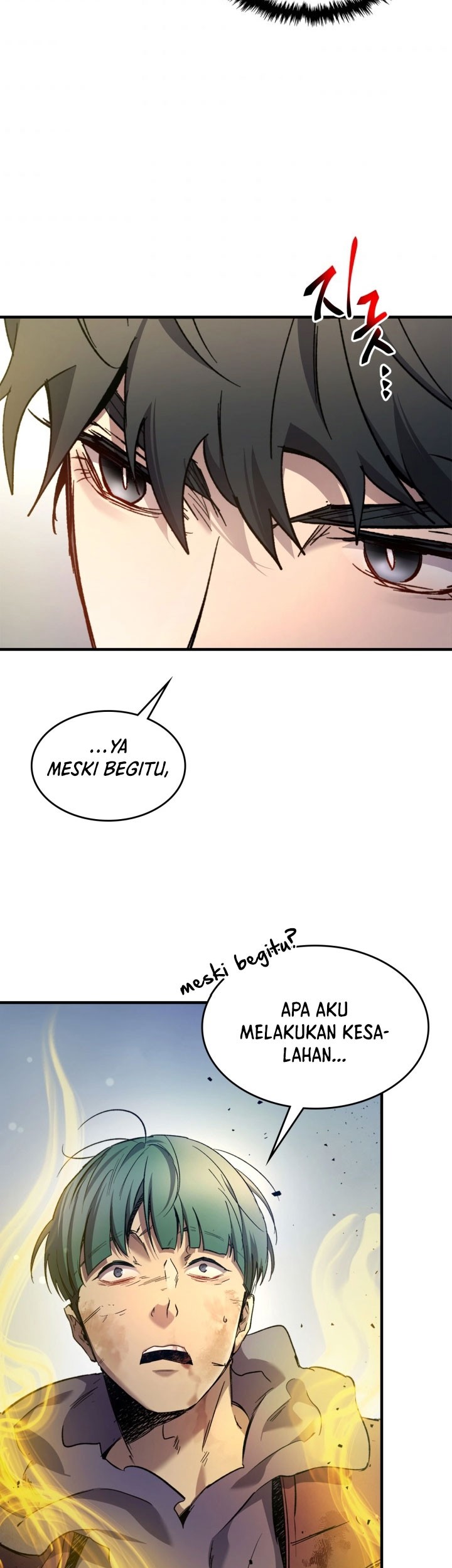 Leveling With the Gods Chapter 52 Gambar 54