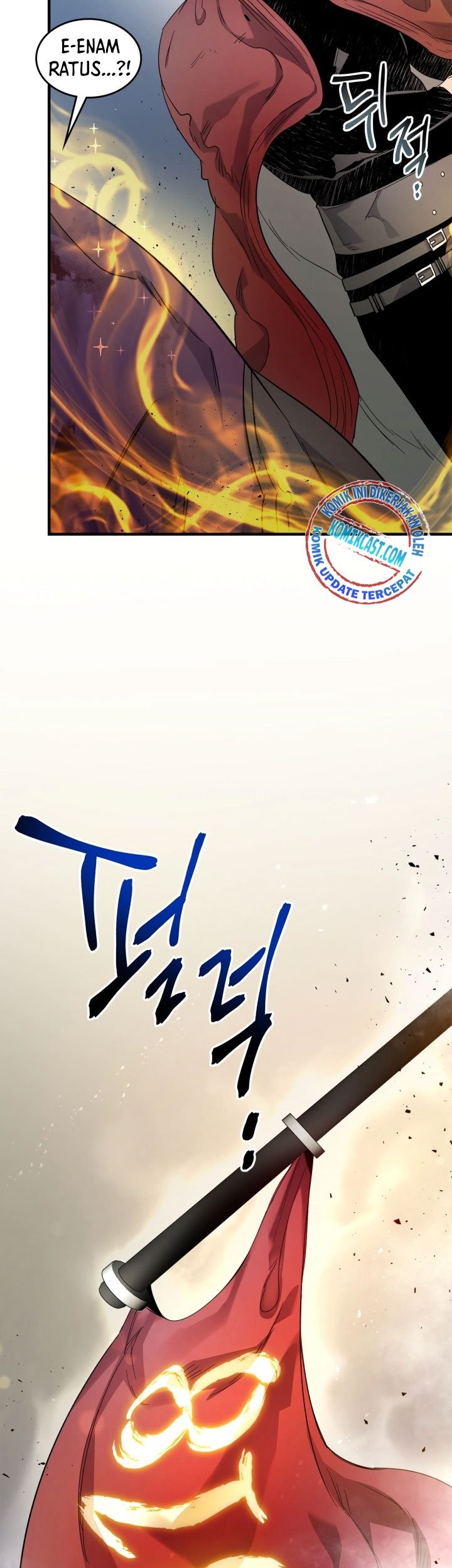 Leveling With the Gods Chapter 52 Gambar 56