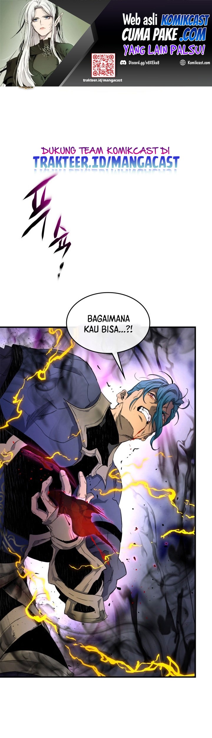 Manhwa Leveling With the Gods Chapter 52 gambar nomor 2