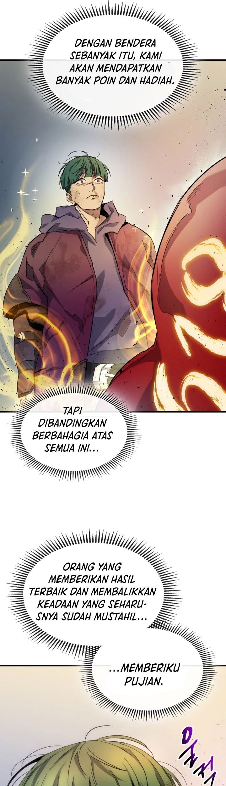 Leveling With the Gods Chapter 52 Gambar 58