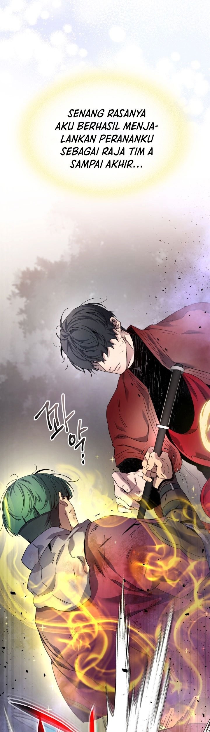 Leveling With the Gods Chapter 52 Gambar 60