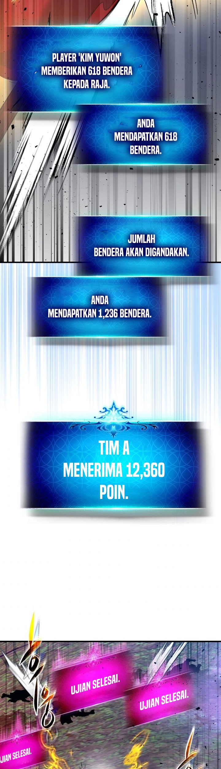 Leveling With the Gods Chapter 52 Gambar 62