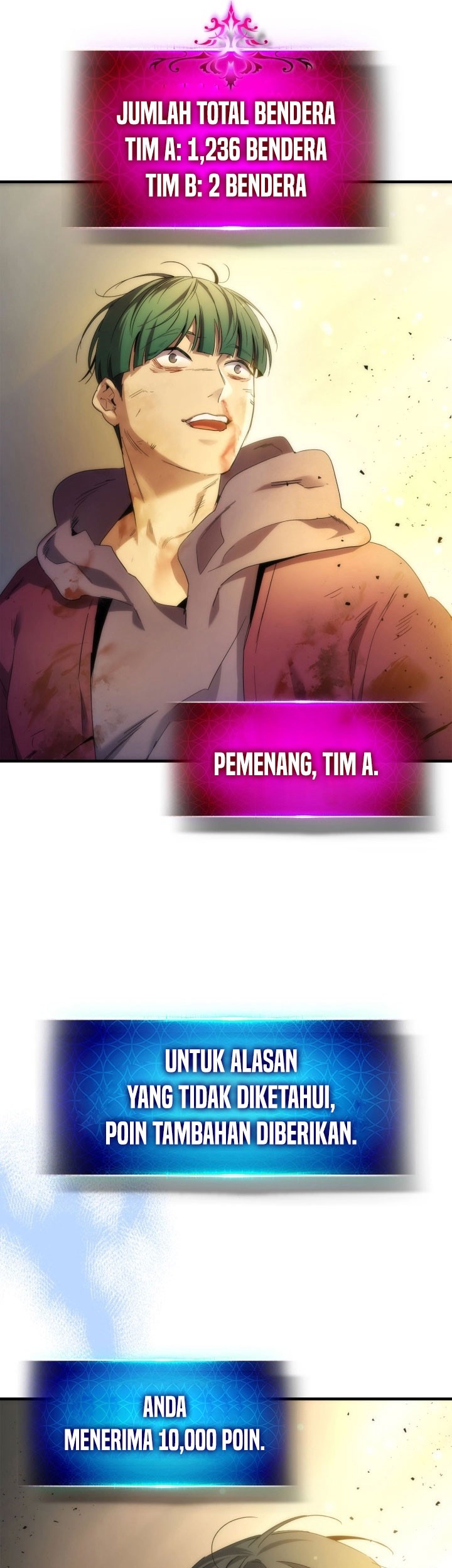 Leveling With the Gods Chapter 52 Gambar 64