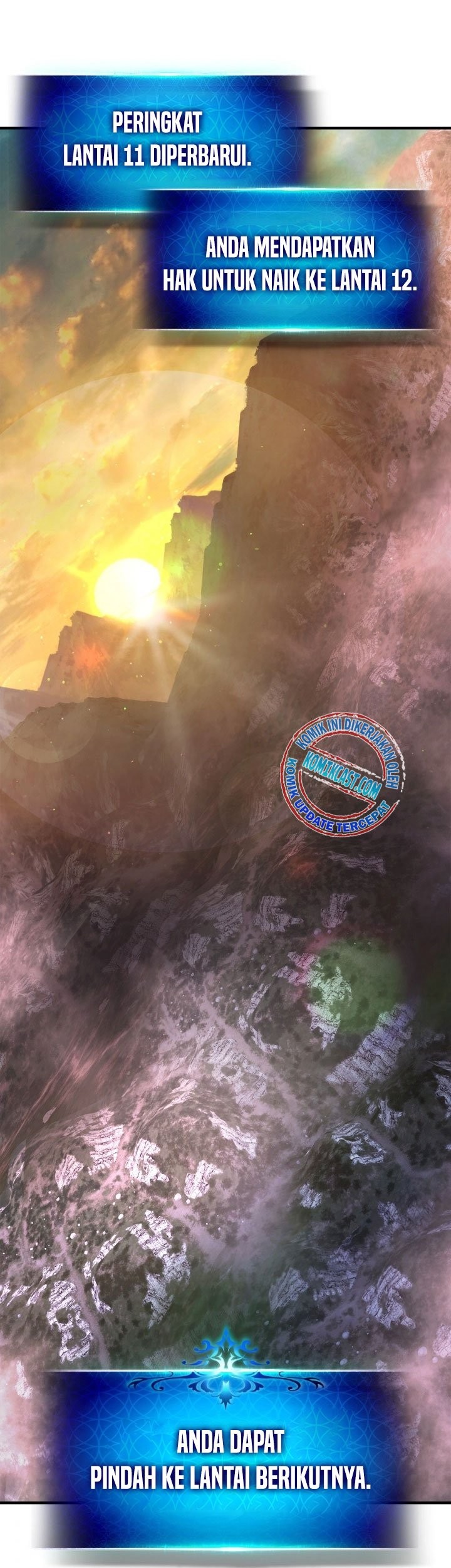 Leveling With the Gods Chapter 52 Gambar 66