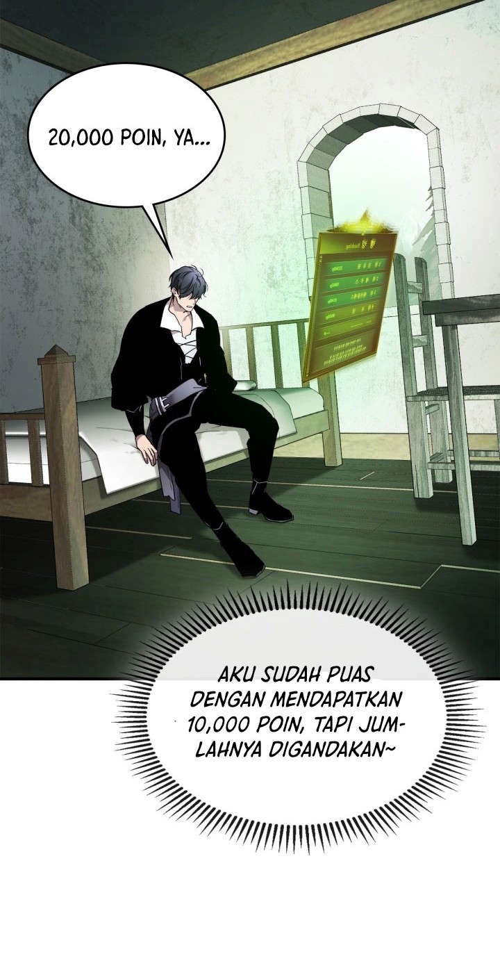 Leveling With the Gods Chapter 52 Gambar 69