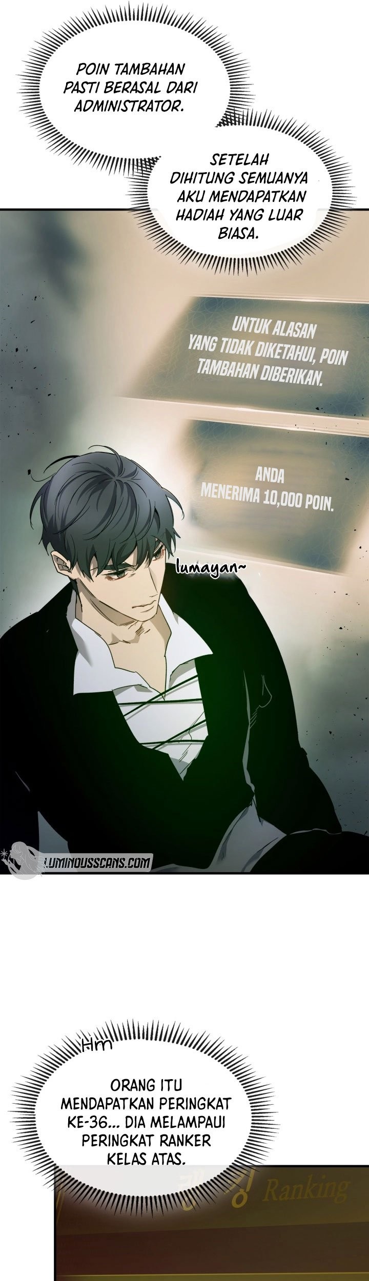 Leveling With the Gods Chapter 52 Gambar 70