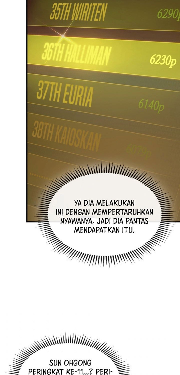 Leveling With the Gods Chapter 52 Gambar 71