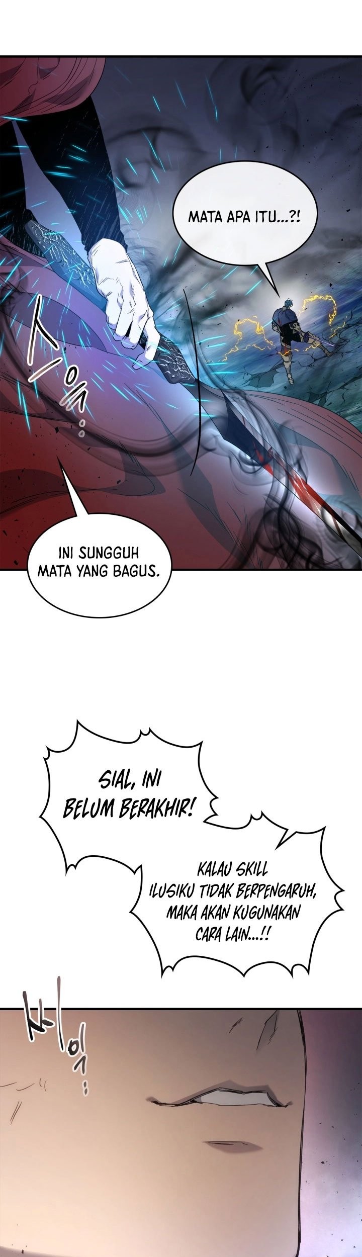 Leveling With the Gods Chapter 52 Gambar 4