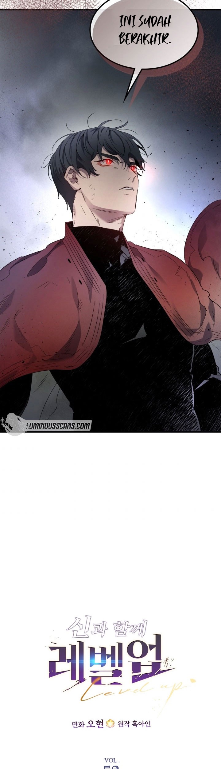 Leveling With the Gods Chapter 52 Gambar 6