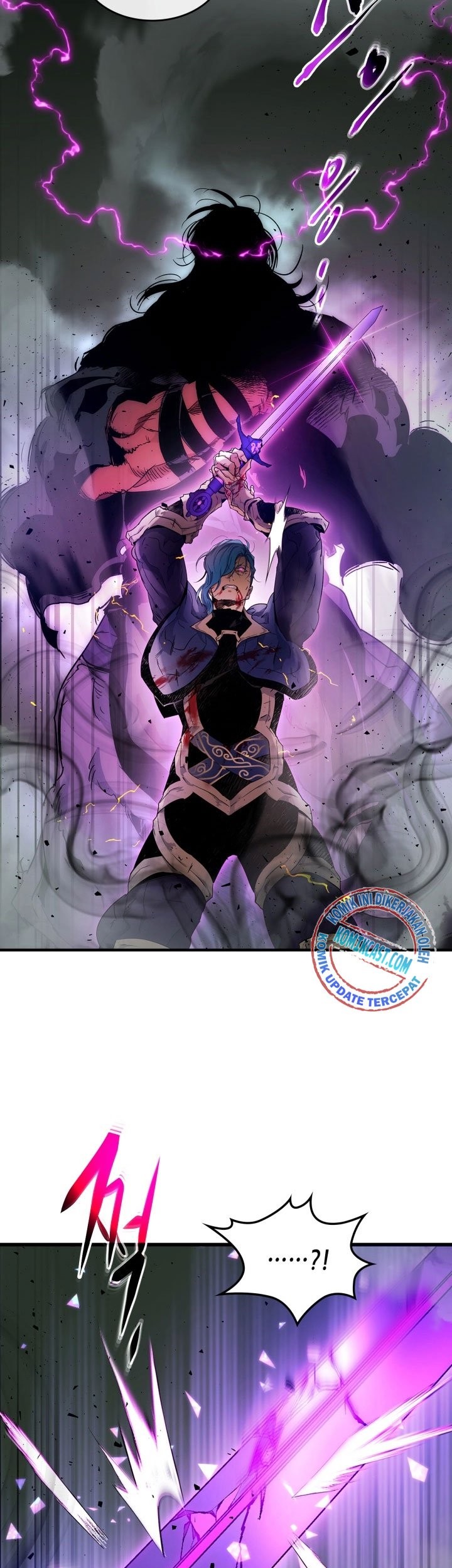 Leveling With the Gods Chapter 52 Gambar 8