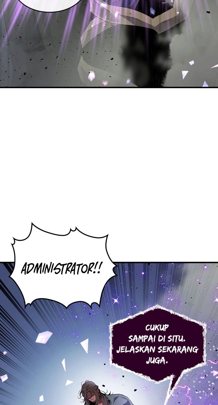 Leveling With the Gods Chapter 52 Gambar 11