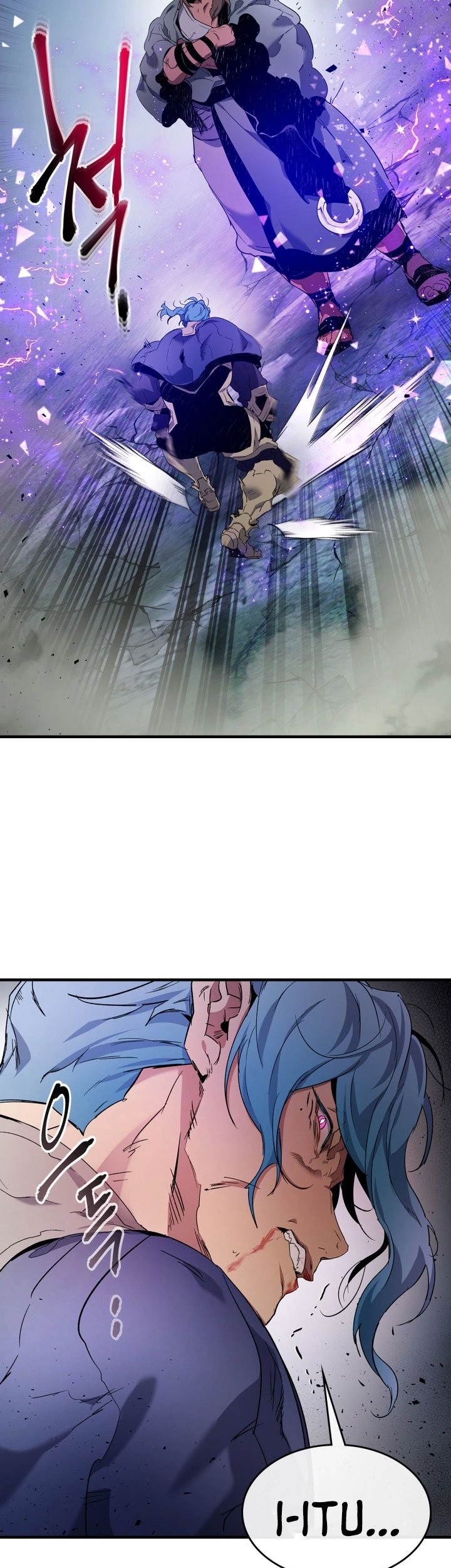 Leveling With the Gods Chapter 52 Gambar 12