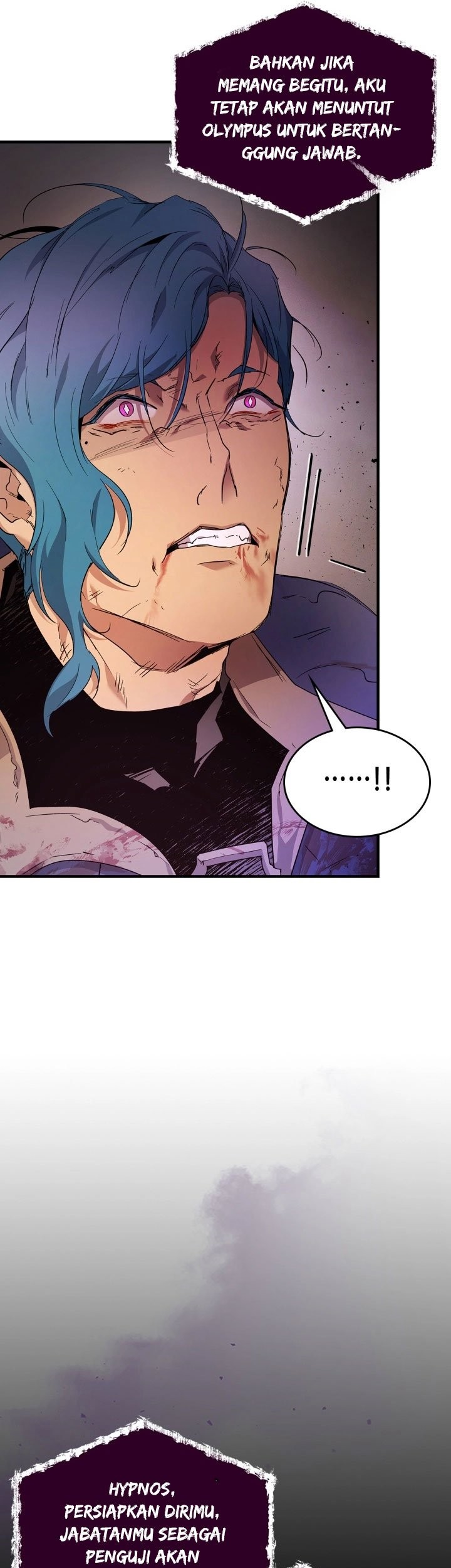 Leveling With the Gods Chapter 52 Gambar 16