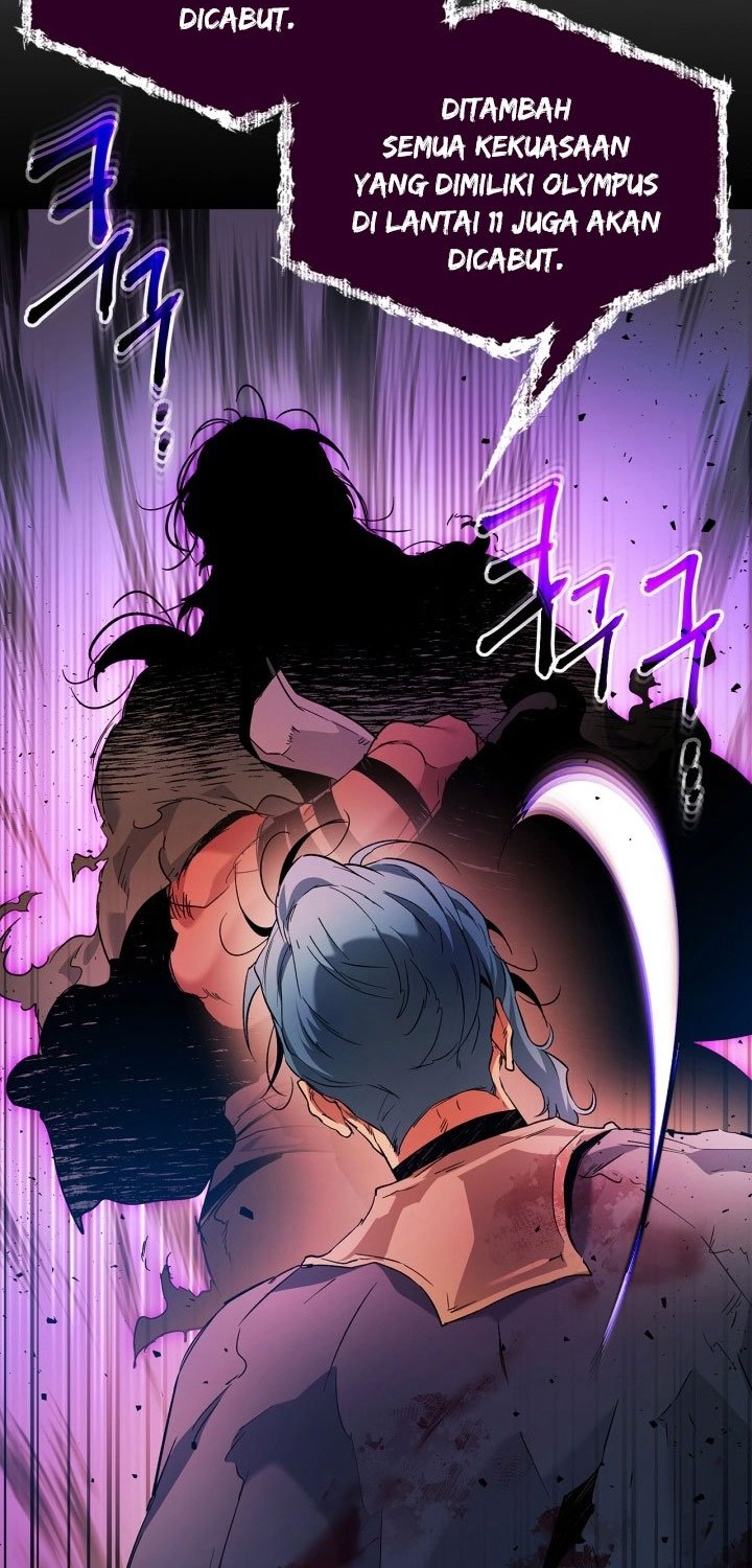 Leveling With the Gods Chapter 52 Gambar 17