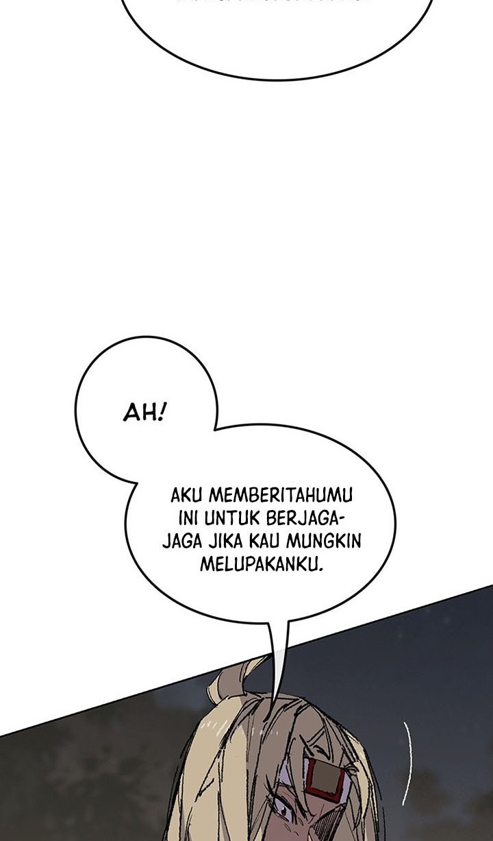 The Undefeatable Swordsman Chapter 115 Gambar 23