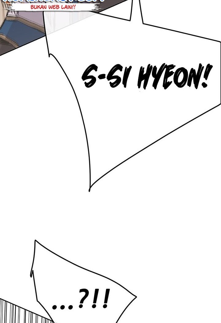 The Undefeatable Swordsman Chapter 115 Gambar 51