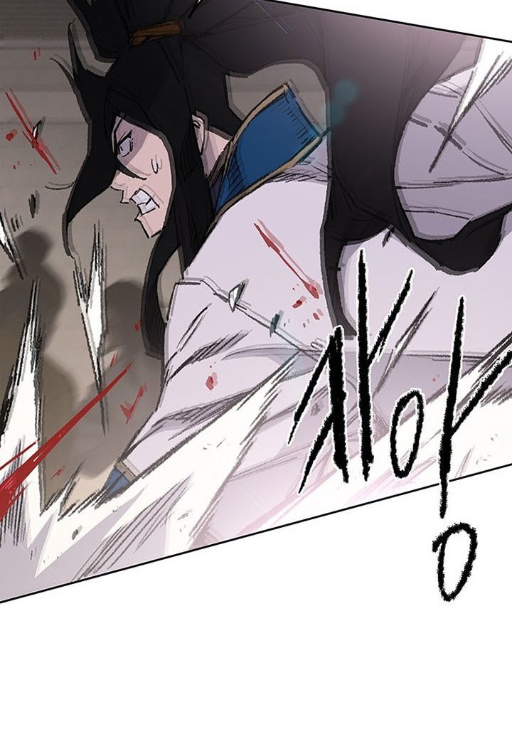 The Undefeatable Swordsman Chapter 115 Gambar 57