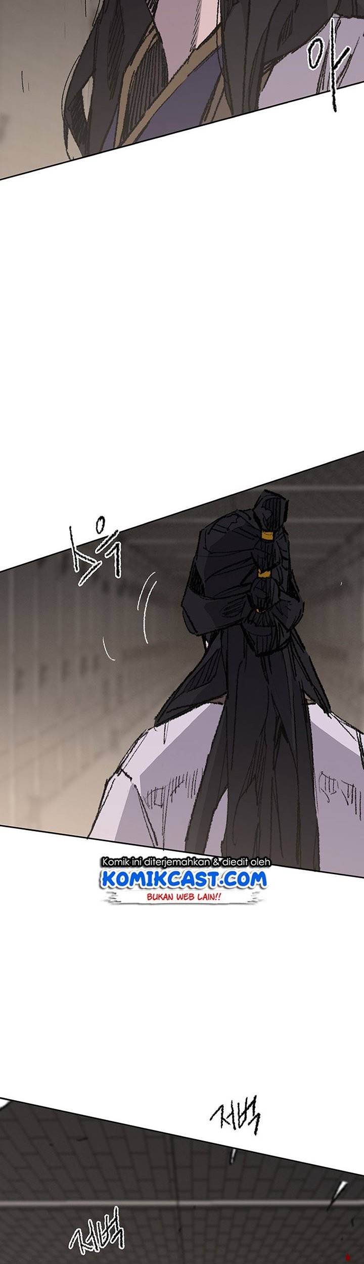 The Undefeatable Swordsman Chapter 115 Gambar 60