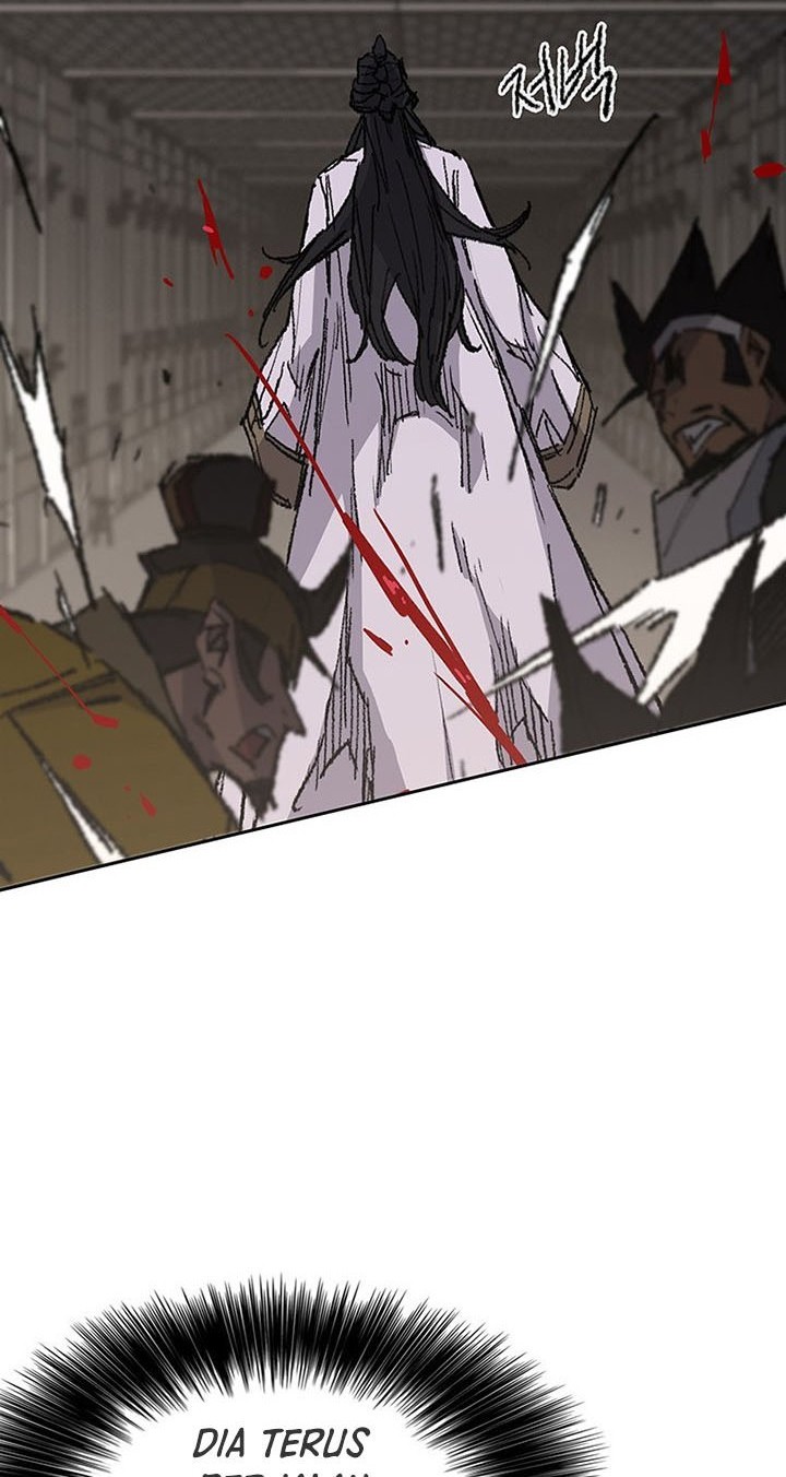 The Undefeatable Swordsman Chapter 115 Gambar 61