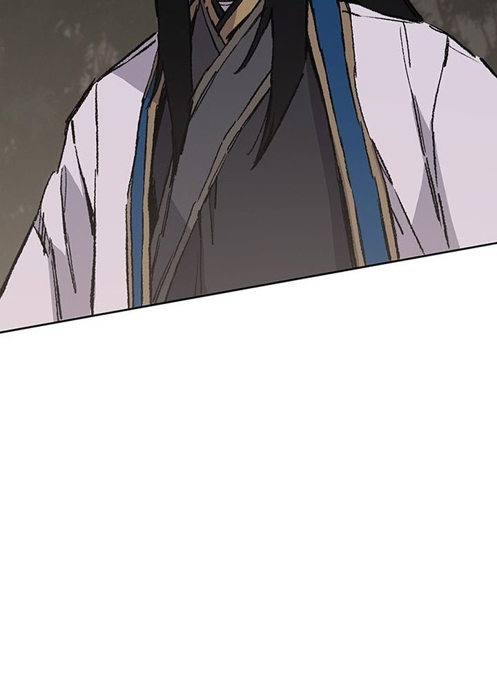 The Undefeatable Swordsman Chapter 115 Gambar 5