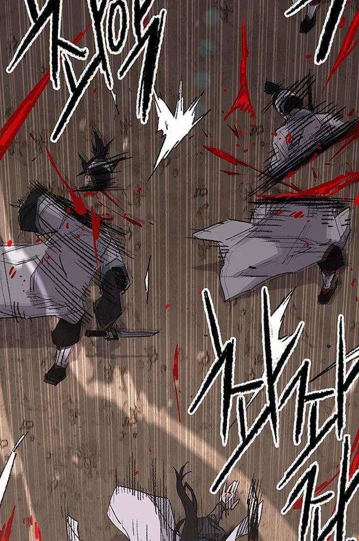 The Undefeatable Swordsman Chapter 115 Gambar 13