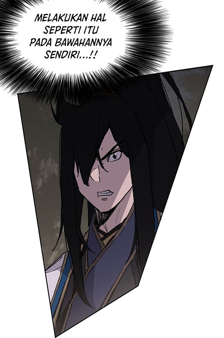 The Undefeatable Swordsman Chapter 115 Gambar 17