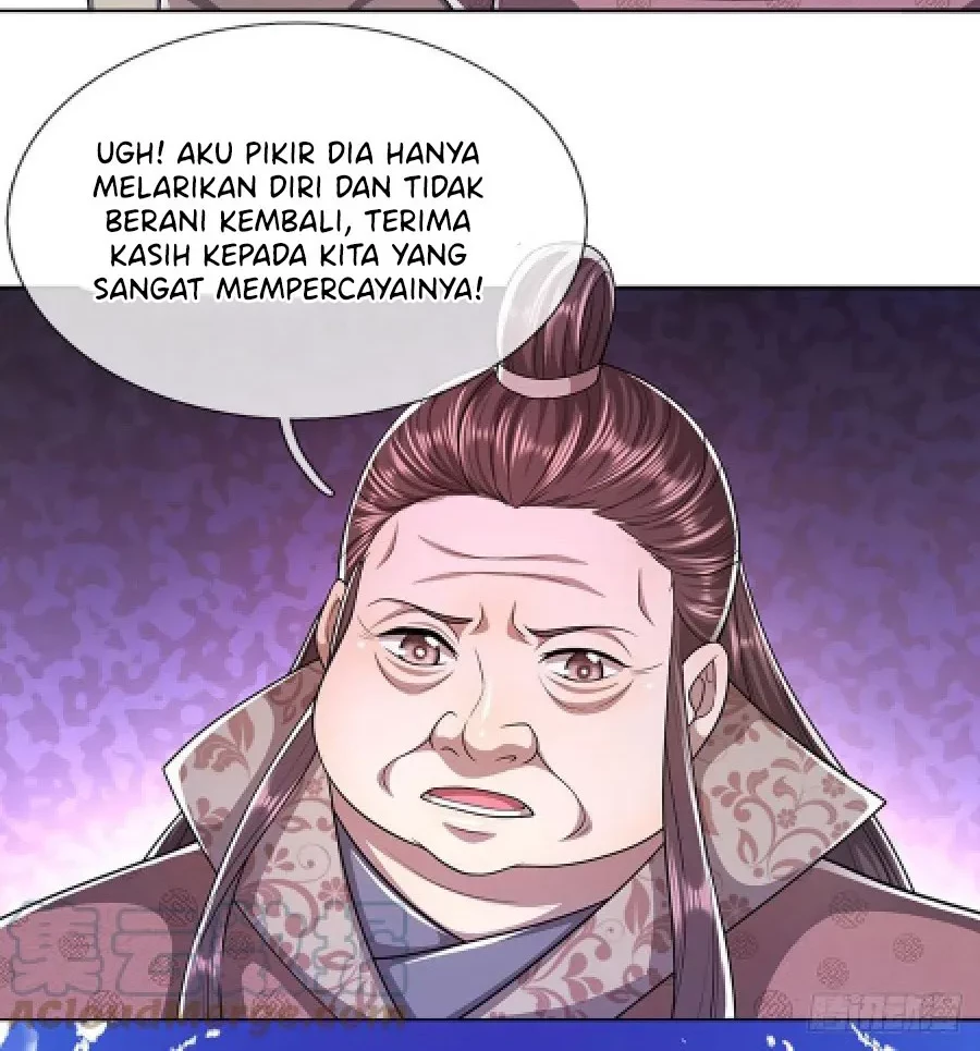 My Disciples All Over The World Chapter 106 Gambar 9