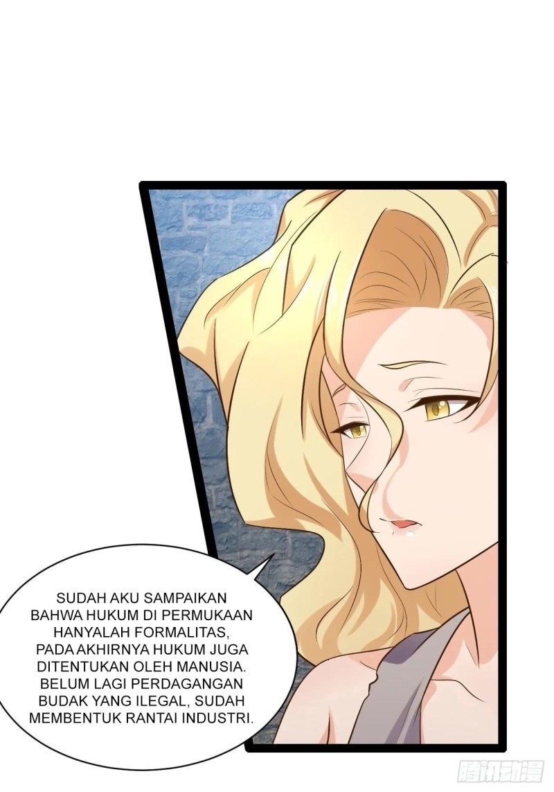Starting From Maximum Charm Point Chapter 25 Gambar 4