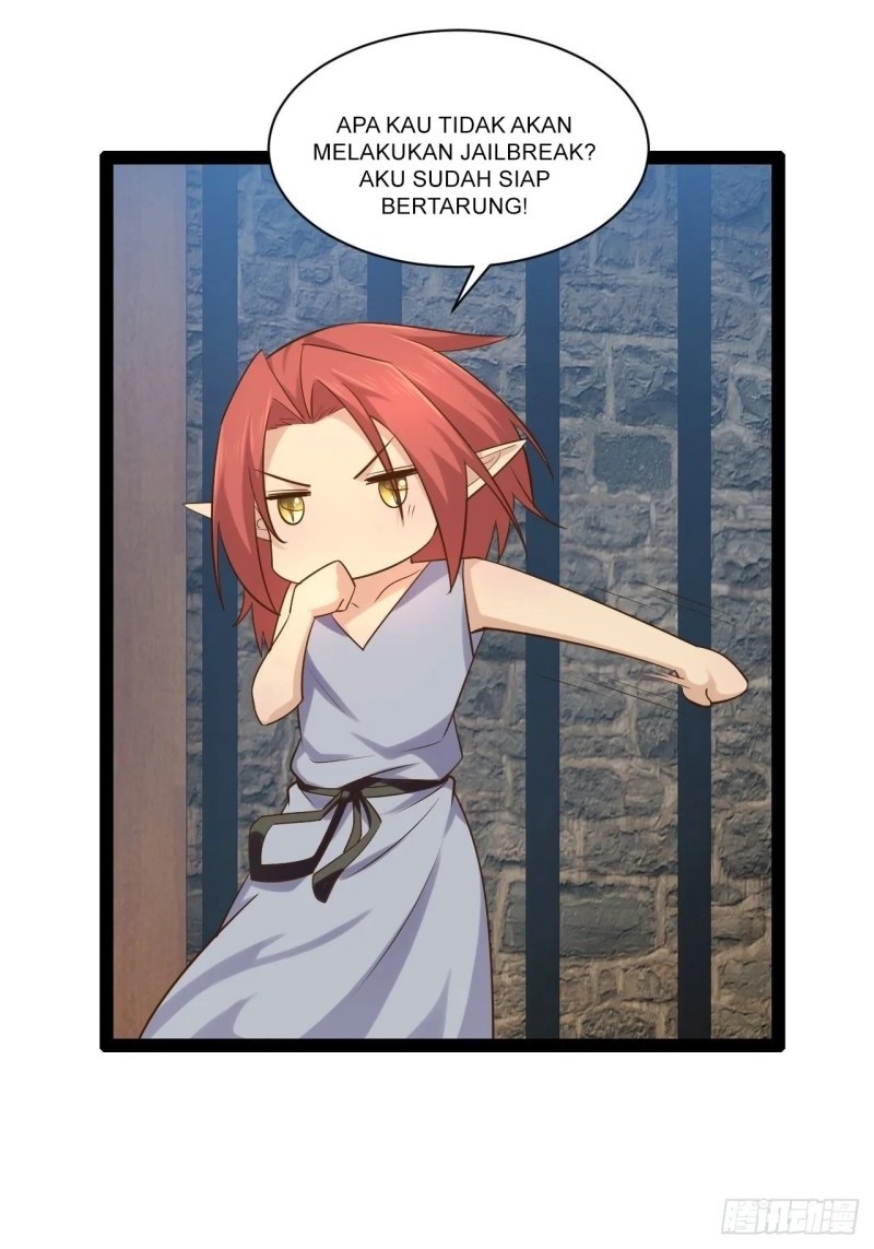Starting From Maximum Charm Point Chapter 25 Gambar 7