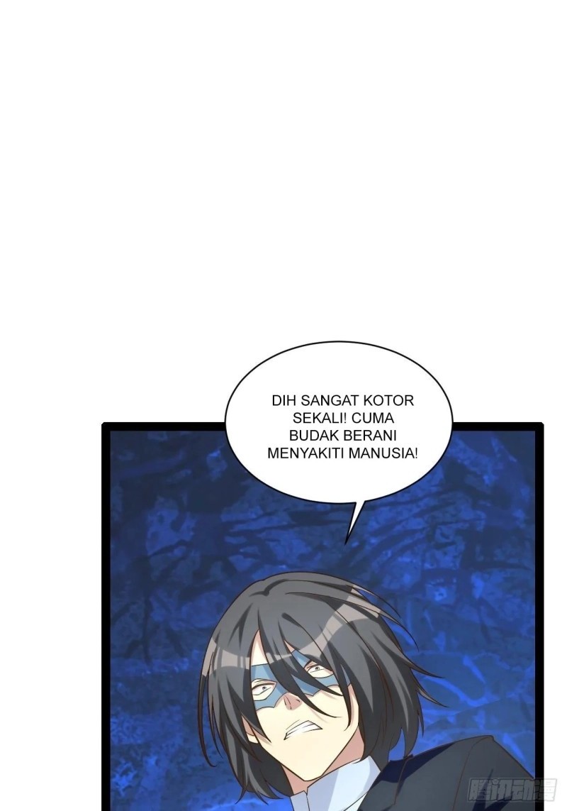 Starting From Maximum Charm Point Chapter 25 Gambar 16