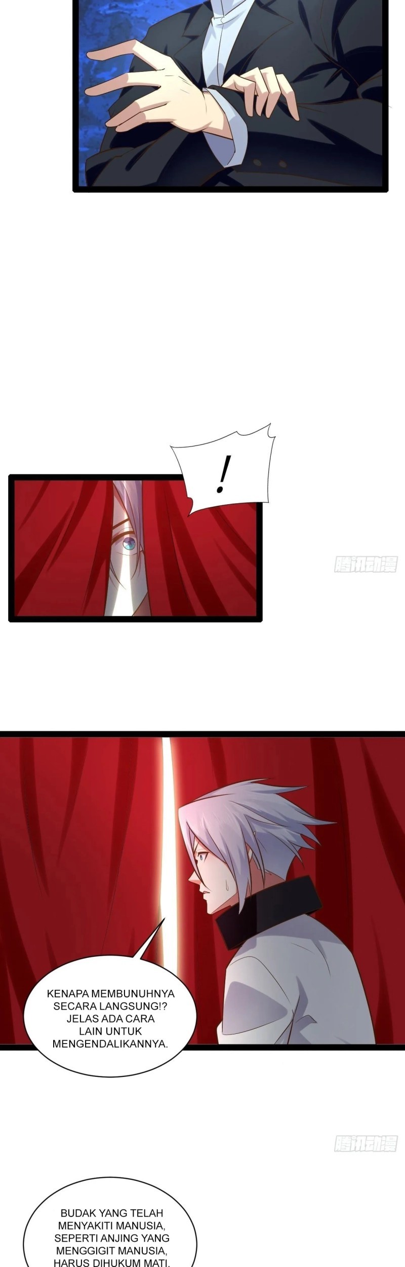 Starting From Maximum Charm Point Chapter 25 Gambar 17