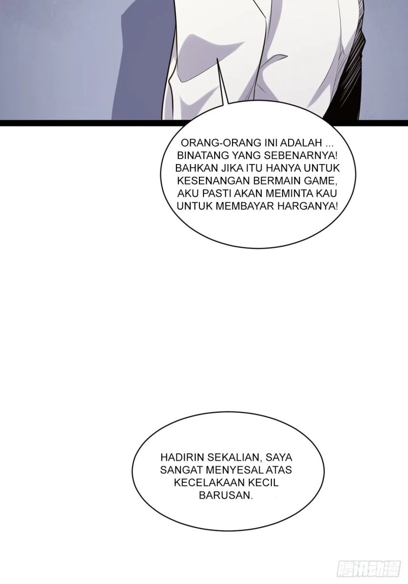 Starting From Maximum Charm Point Chapter 25 Gambar 19