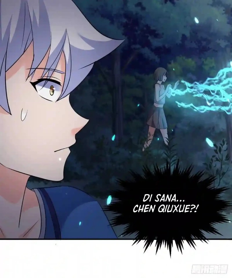 Xiuzhen Girls’ School: All Girls Want to Put Me Down Chapter 15 Gambar 10