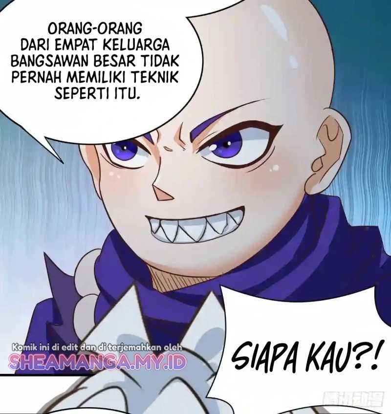 Xiuzhen Girls’ School: All Girls Want to Put Me Down Chapter 15 Gambar 23