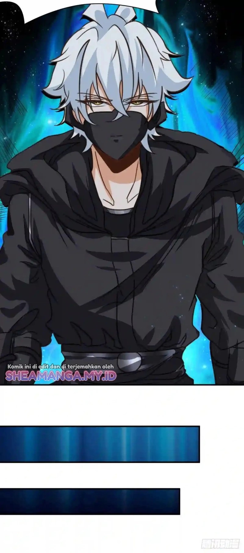 Xiuzhen Girls’ School: All Girls Want to Put Me Down Chapter 15 Gambar 25