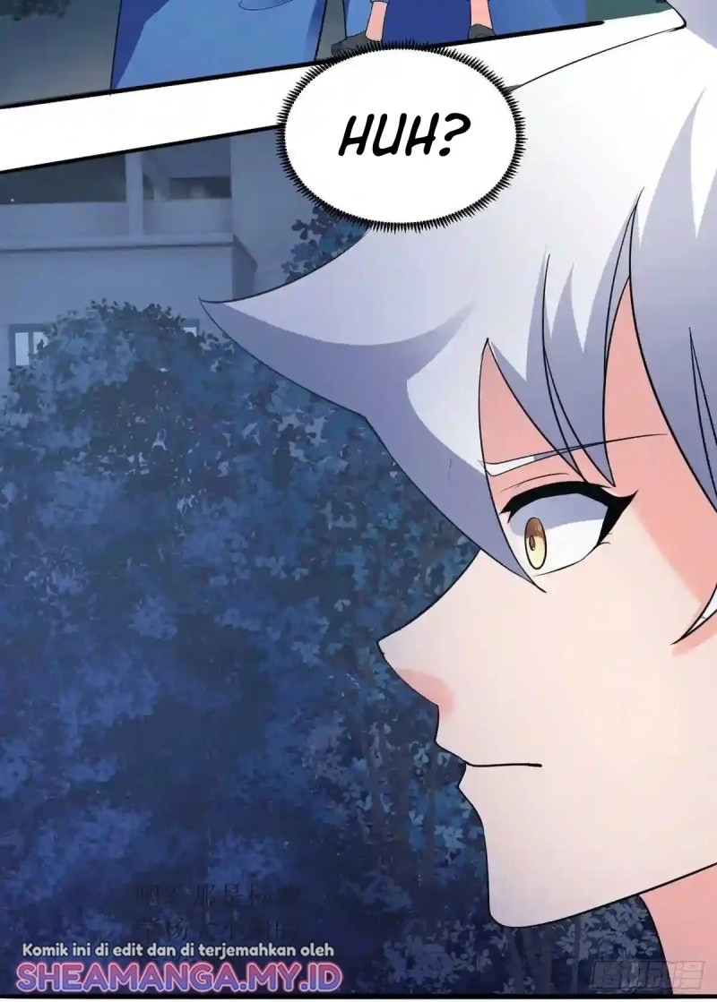 Xiuzhen Girls’ School: All Girls Want to Put Me Down Chapter 15 Gambar 7