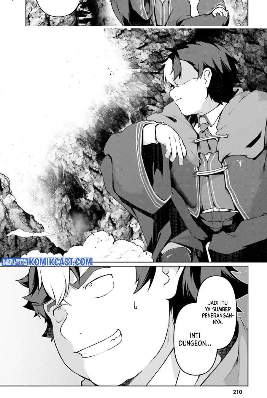 Buta Koushaku ni Tensei Shitakara, Kondo wa Kimi ni Suki to Iitai Chapter 36 Gambar 18
