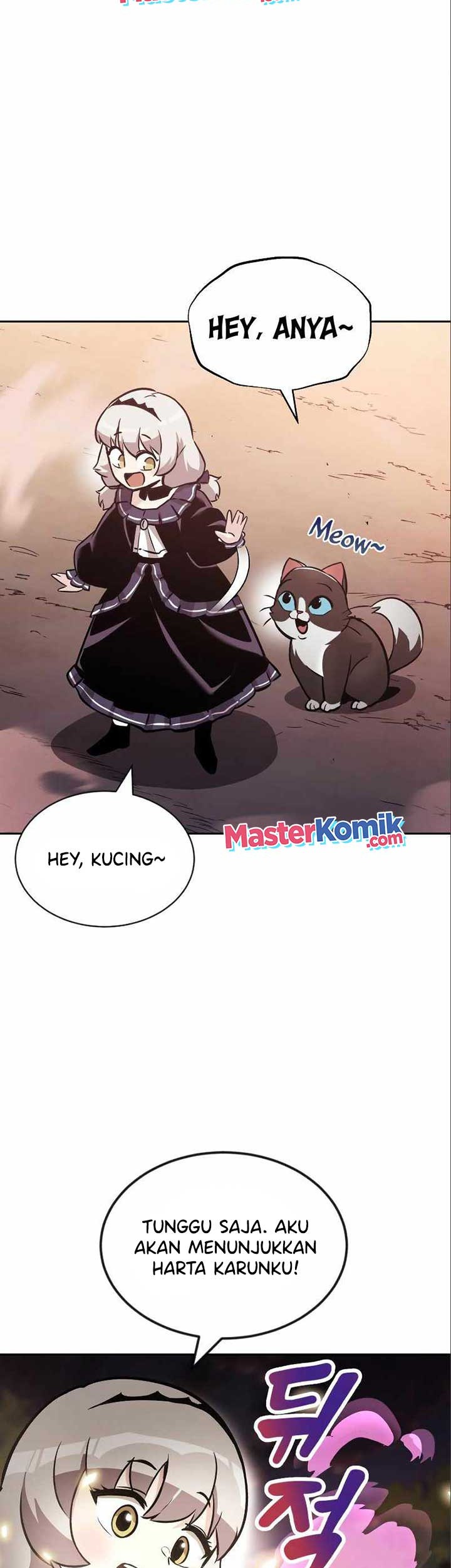 Lazy Prince Becomes a Genius Chapter 49.1 Gambar 4