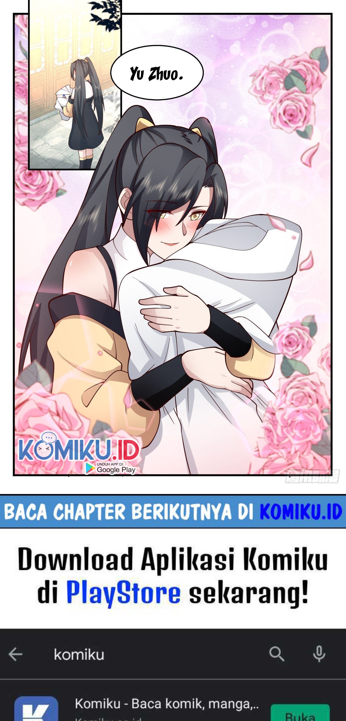 Martial Peak Part 2 Chapter 2257 Gambar 16