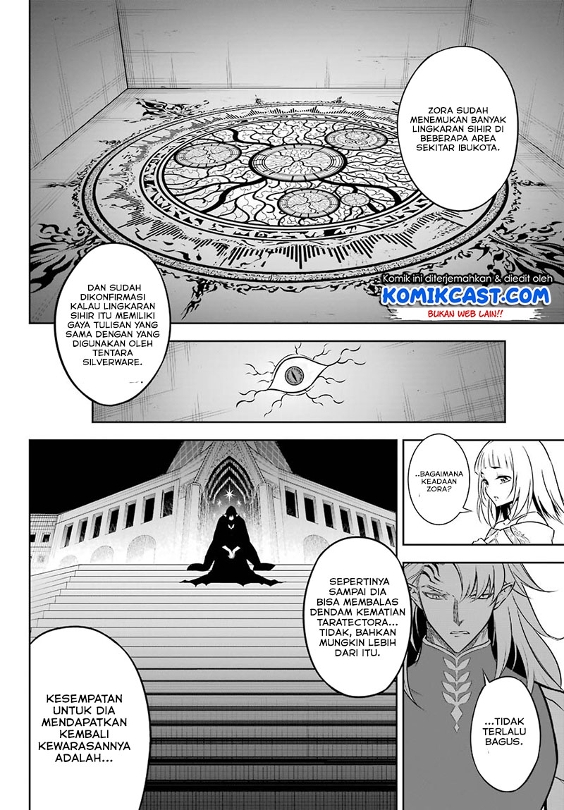 Ragna Crimson Chapter 45 Gambar 5