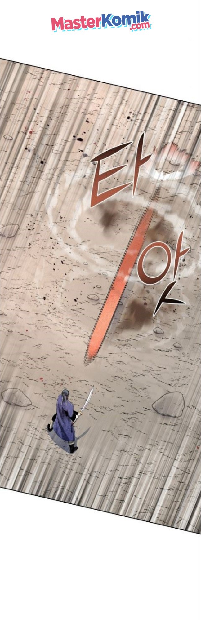 Ha Buk Paeng’s Youngest Son Chapter 29 Gambar 11