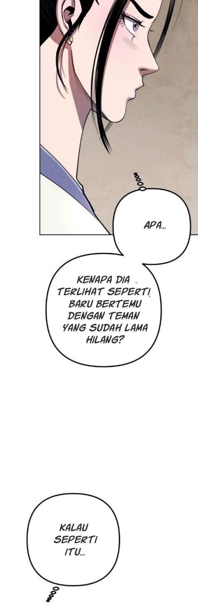 Ha Buk Paeng’s Youngest Son Chapter 29 Gambar 15
