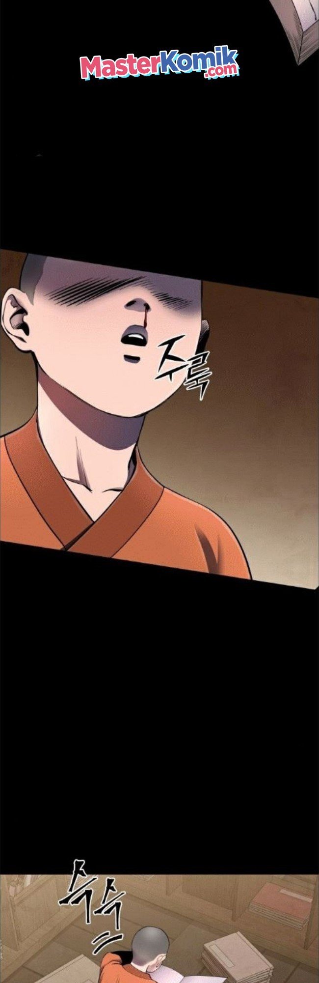 Ha Buk Paeng’s Youngest Son Chapter 29 Gambar 19