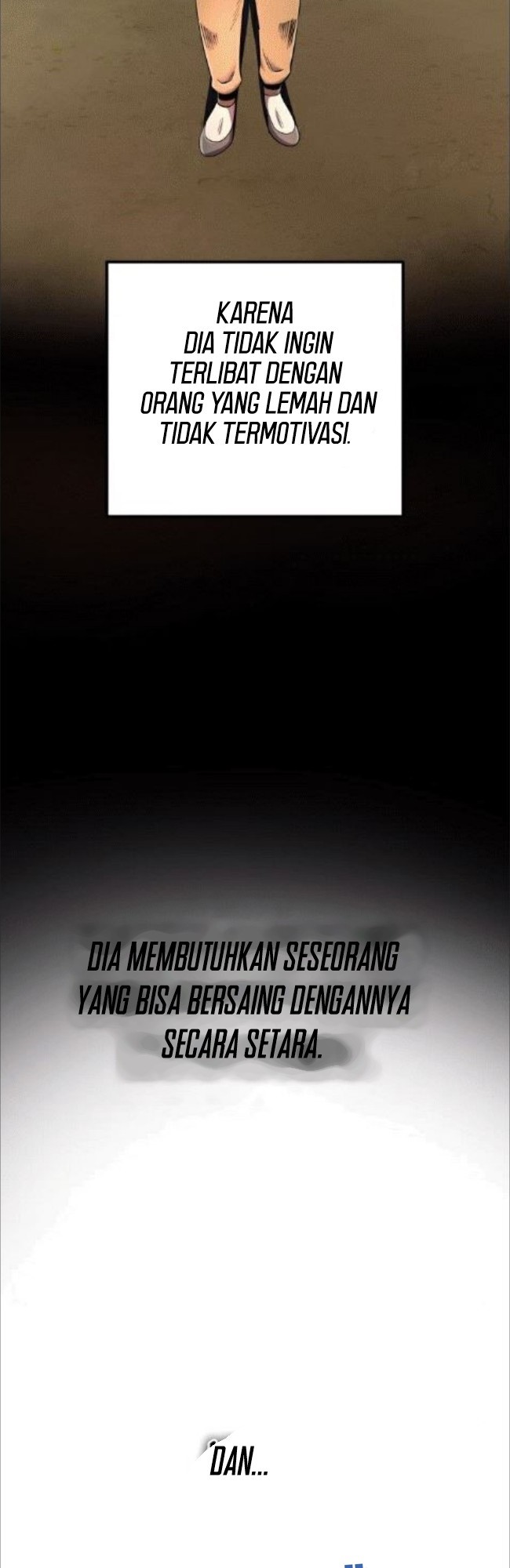 Ha Buk Paeng’s Youngest Son Chapter 29 Gambar 22