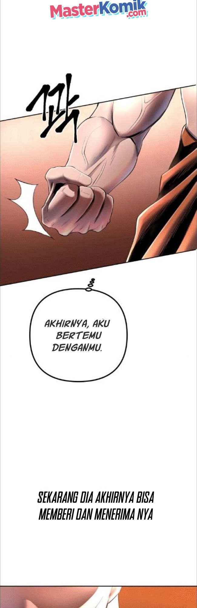 Ha Buk Paeng’s Youngest Son Chapter 29 Gambar 23