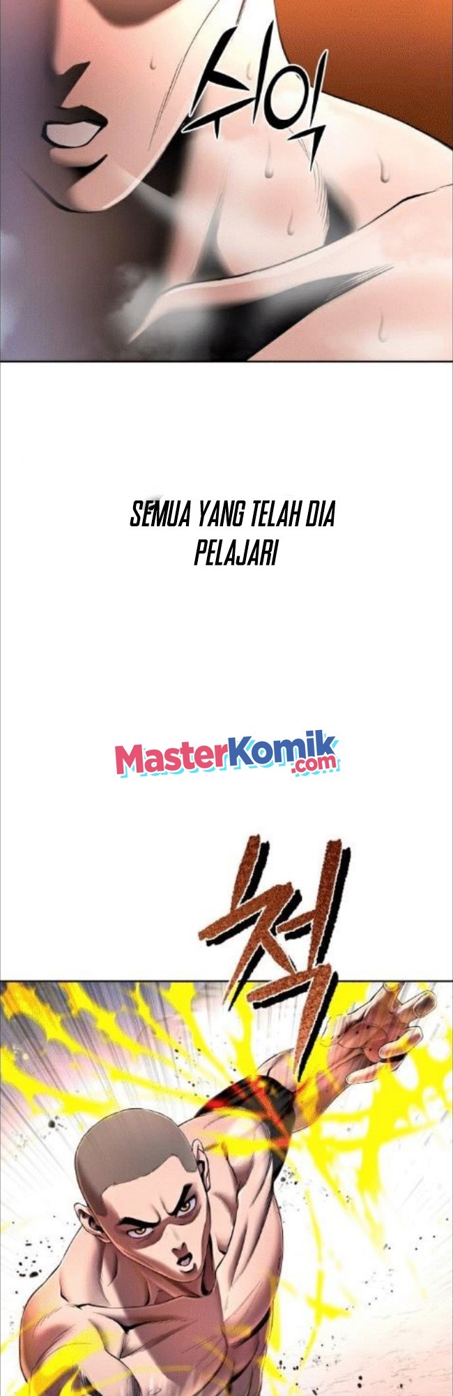 Ha Buk Paeng’s Youngest Son Chapter 29 Gambar 24
