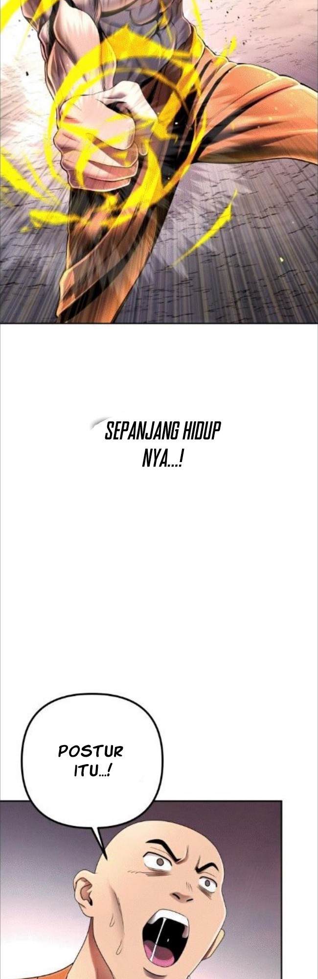 Ha Buk Paeng’s Youngest Son Chapter 29 Gambar 25